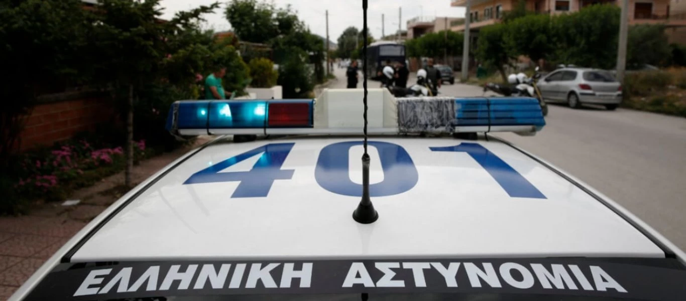Άρτα: Πλανόδιος έμπορος φρούτων άρπαξε τις οικονομίες ηλικιωμένης γυναίκας